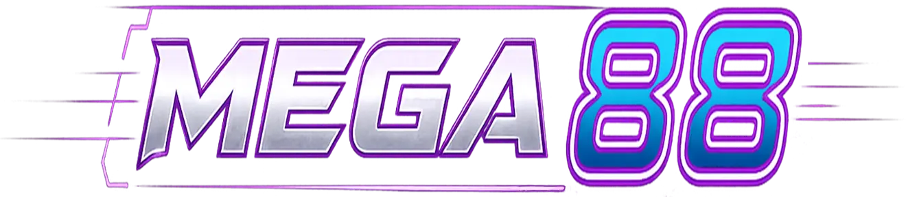 Logo MEGA88
