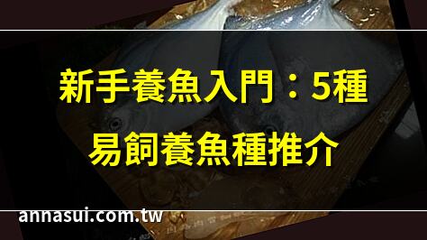 新手養魚入門：5種易飼養魚種推介 | 生命力超強！5種觀賞魚推薦 | 雷龍魚飼養全攻略：新手必看 | 多春魚營養價值及功效揭秘